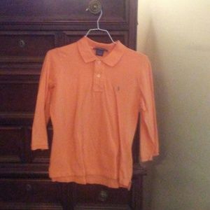 Ralph Lauren Polo